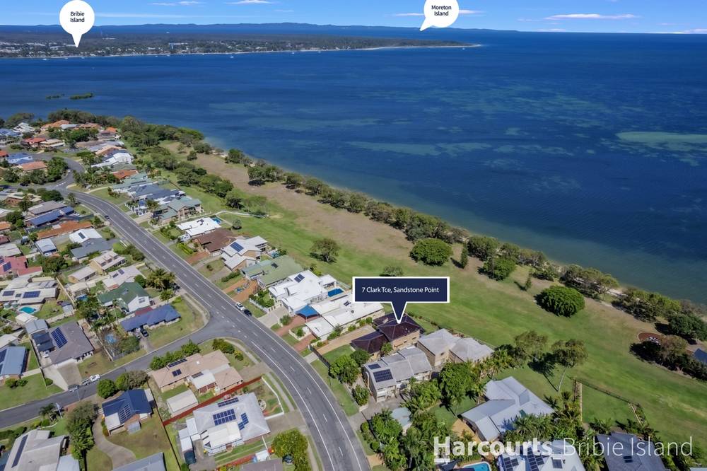 7 Clark Terrace, SANDSTONE POINT, QLD 4511