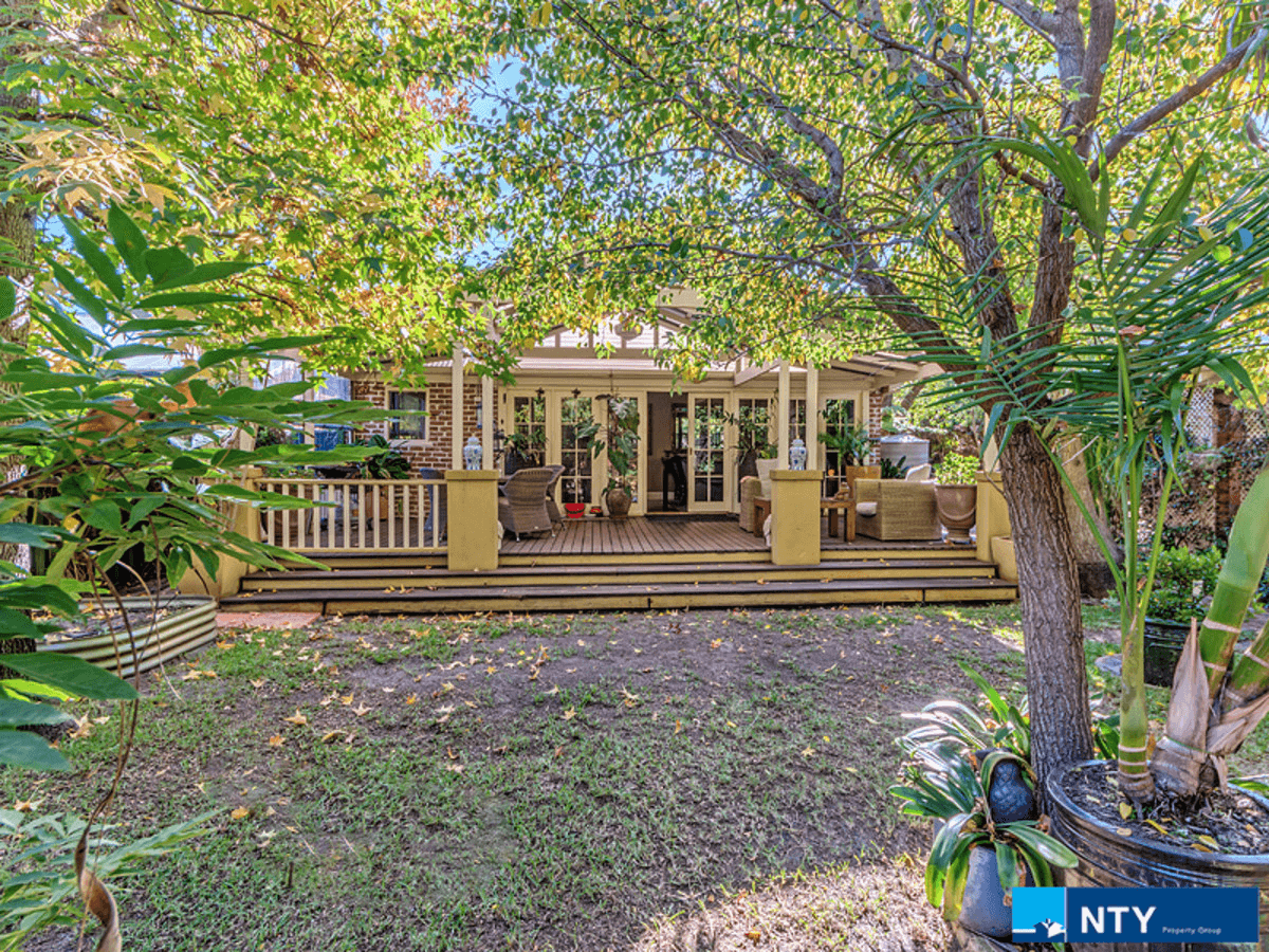 203 Whatley Crescent, Bayswater, WA 6053