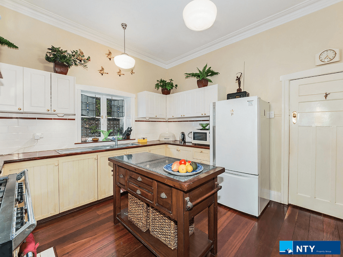 203 Whatley Crescent, Bayswater, WA 6053