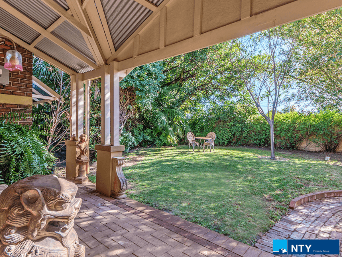 203 Whatley Crescent, Bayswater, WA 6053