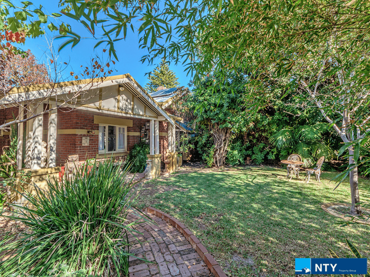 203 Whatley Crescent, Bayswater, WA 6053