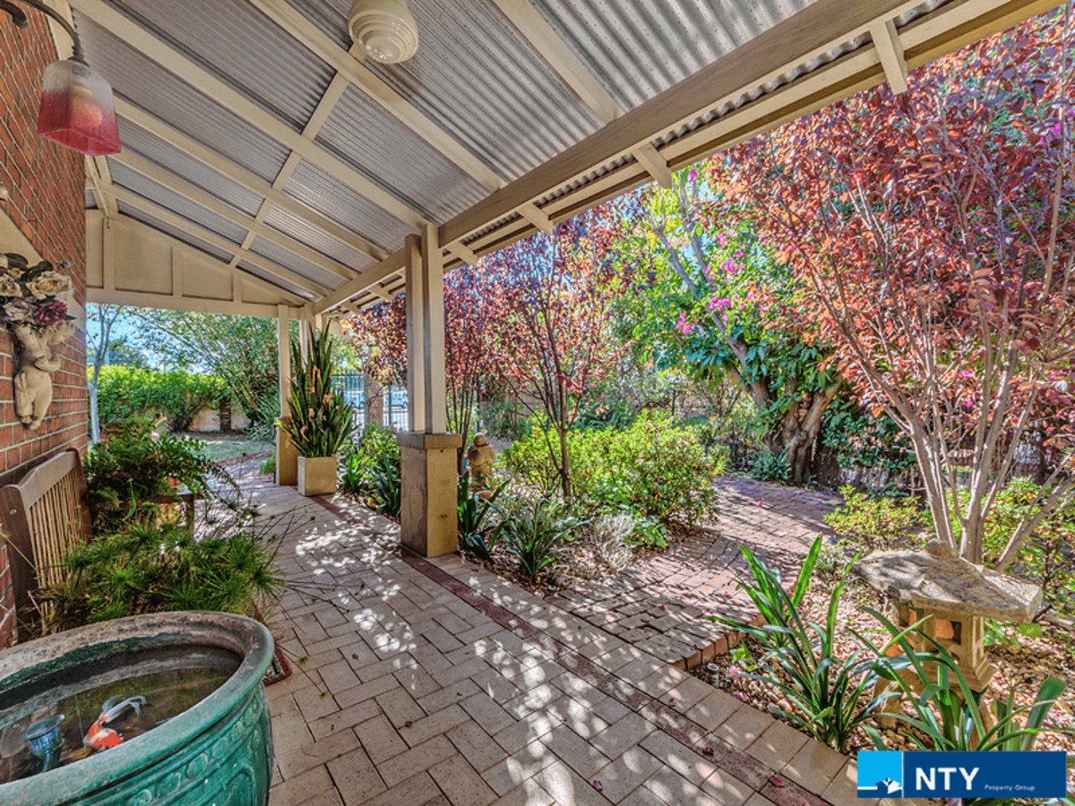 203 Whatley Crescent, Bayswater, WA 6053