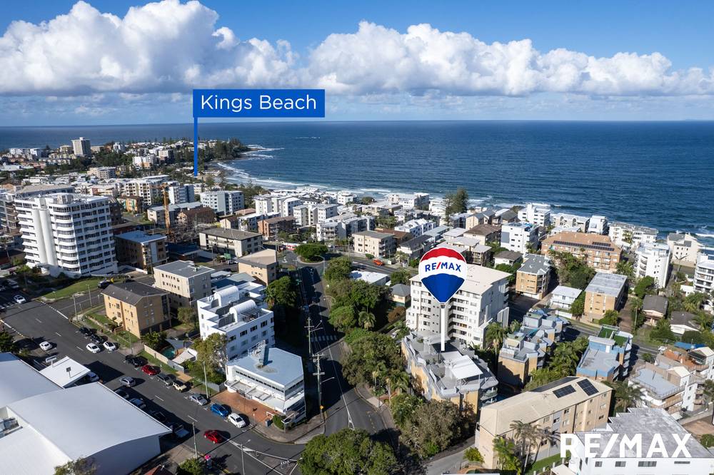 2/34 Moreton Parade, CALOUNDRA, QLD 4551