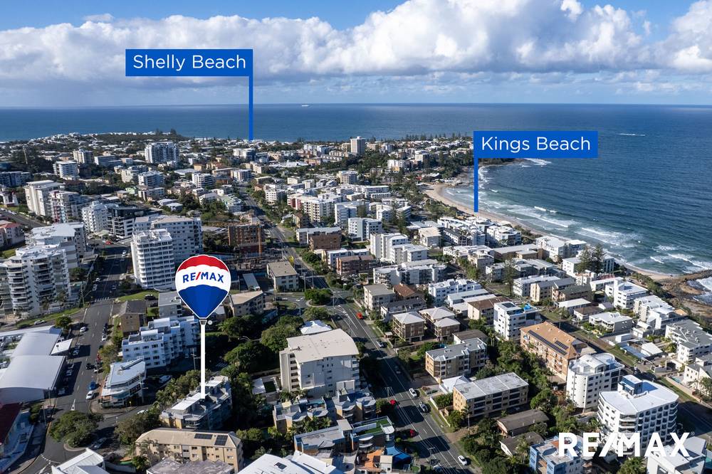 2/34 Moreton Parade, CALOUNDRA, QLD 4551