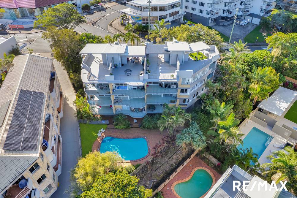 2/34 Moreton Parade, CALOUNDRA, QLD 4551
