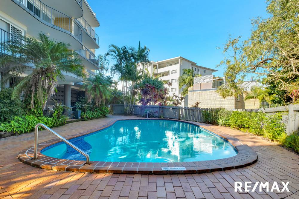 2/34 Moreton Parade, CALOUNDRA, QLD 4551