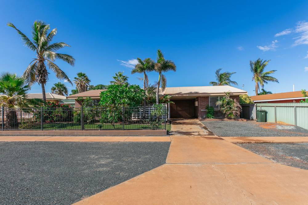 4 Craig Street, Port Hedland, WA 6721