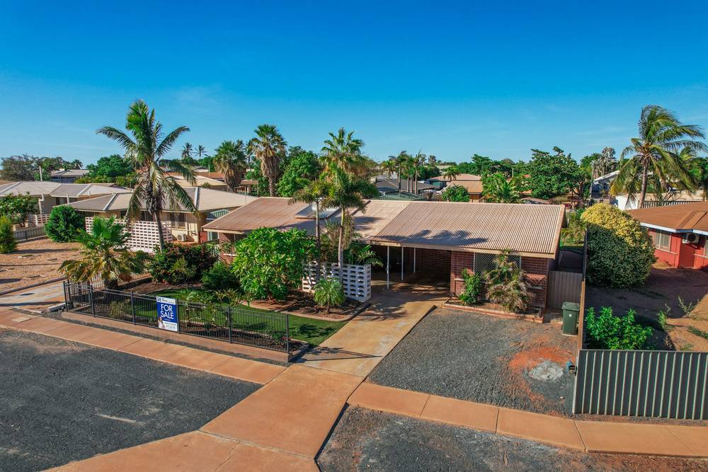 4 Craig Street, Port Hedland, WA 6721