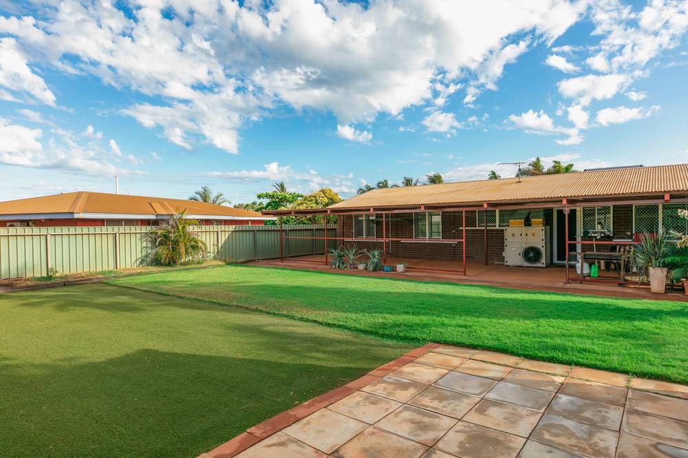 4 Craig Street, Port Hedland, WA 6721