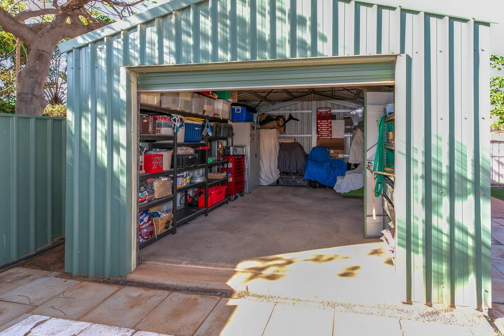 4 Craig Street, Port Hedland, WA 6721