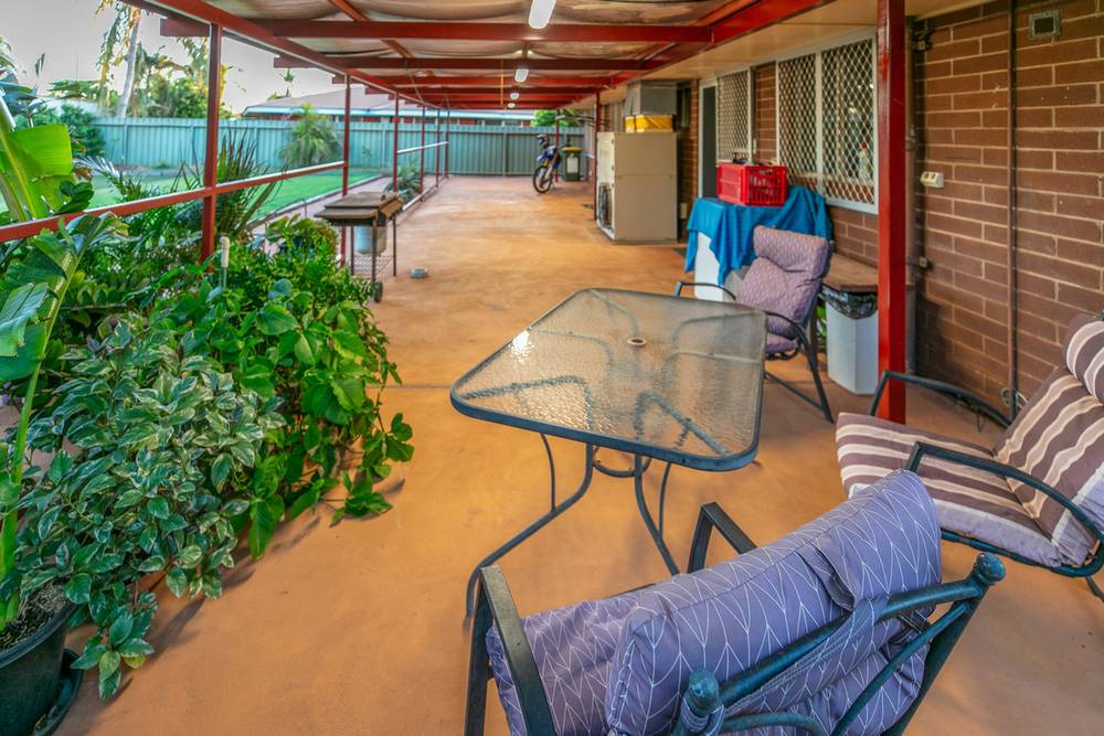 4 Craig Street, Port Hedland, WA 6721