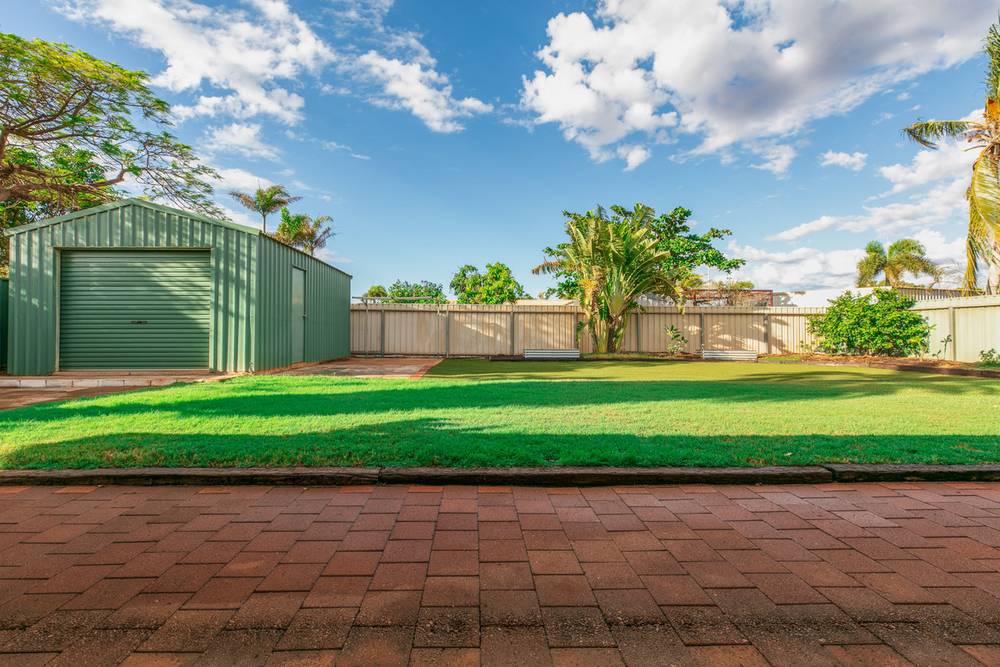 4 Craig Street, Port Hedland, WA 6721