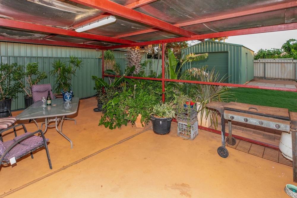 4 Craig Street, Port Hedland, WA 6721
