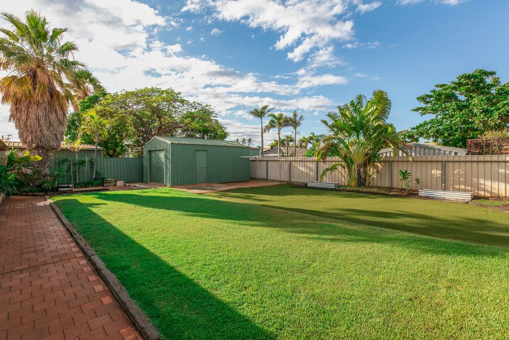 4 Craig Street, Port Hedland, WA 6721