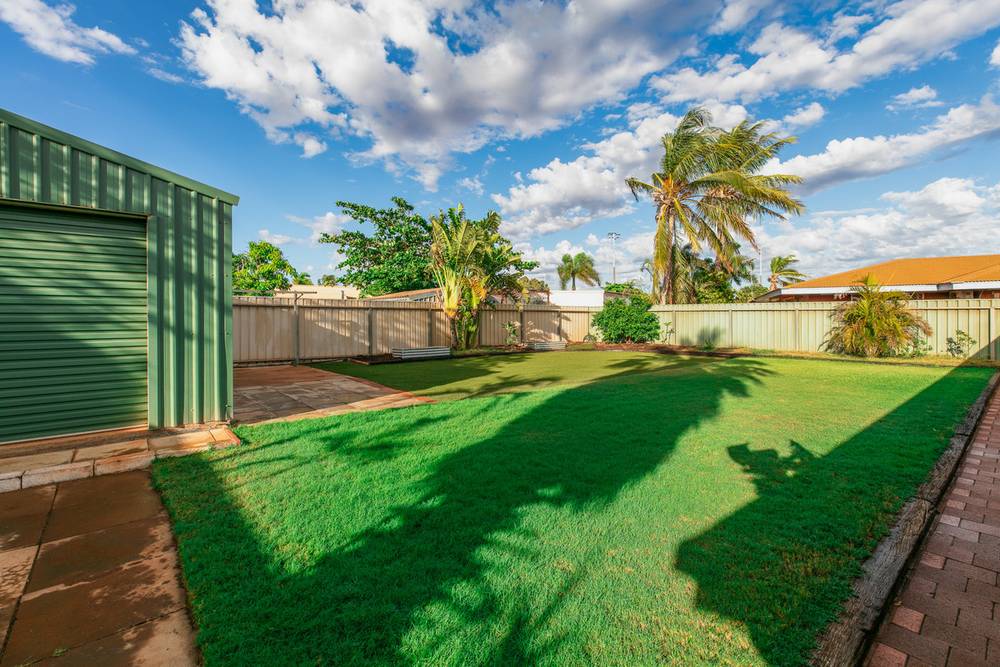 4 Craig Street, Port Hedland, WA 6721