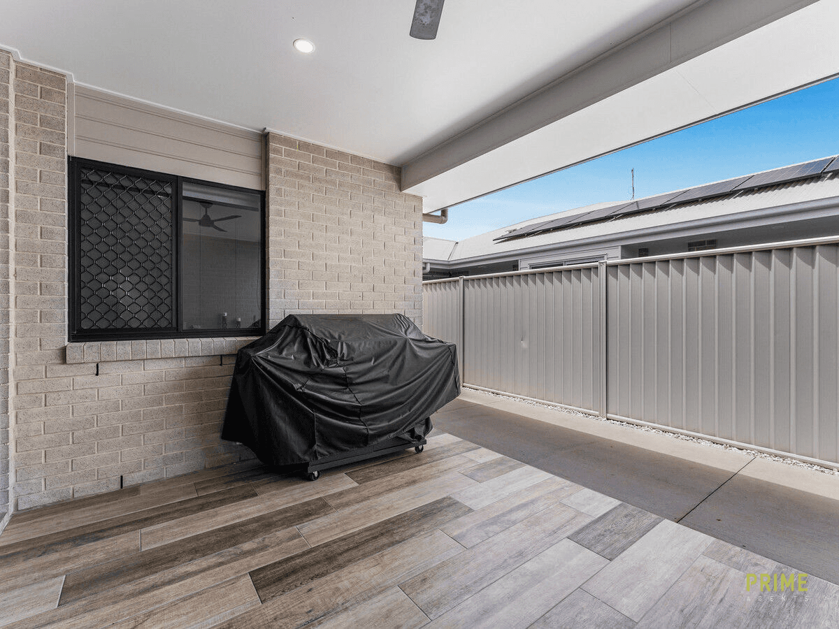 12 Amy Court, Kawungan, QLD 4655