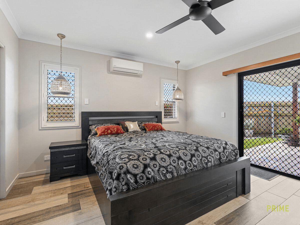 12 Amy Court, Kawungan, QLD 4655