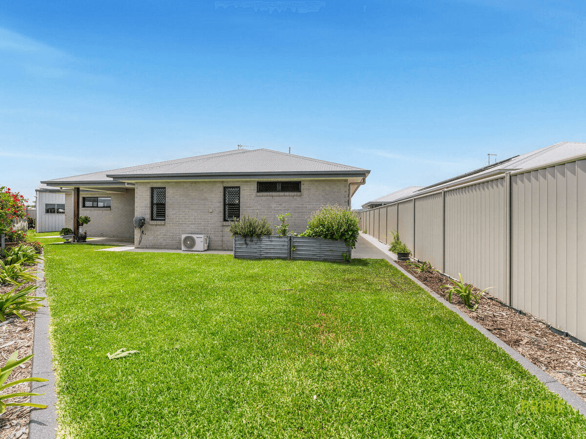 12 Amy Court, Kawungan, QLD 4655