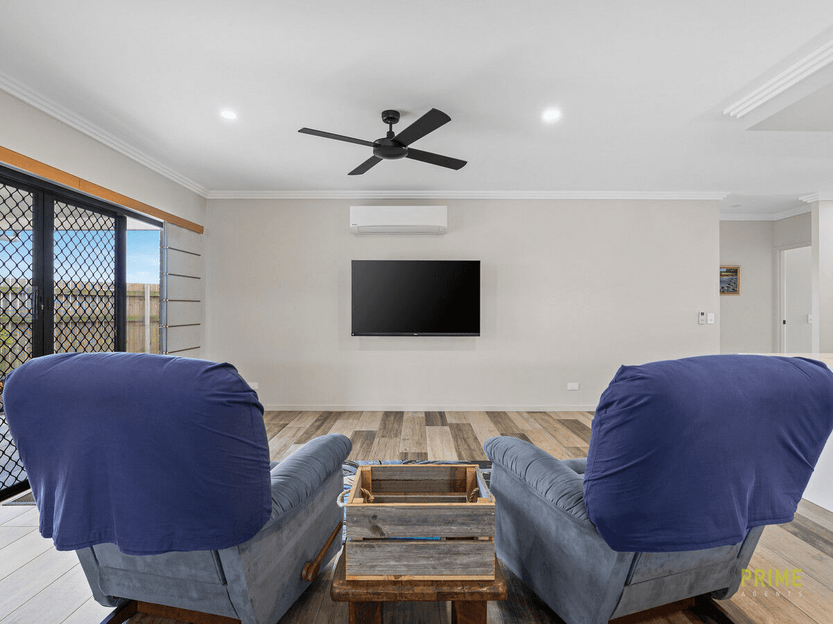 12 Amy Court, Kawungan, QLD 4655