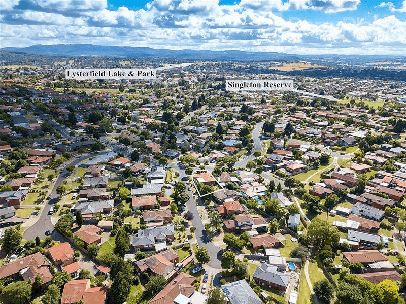 23 Kinkead Crescent, Endeavour Hills, VIC 3802