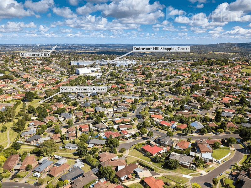 23 Kinkead Crescent, Endeavour Hills, VIC 3802