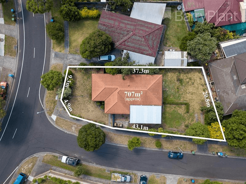 23 Kinkead Crescent, Endeavour Hills, VIC 3802