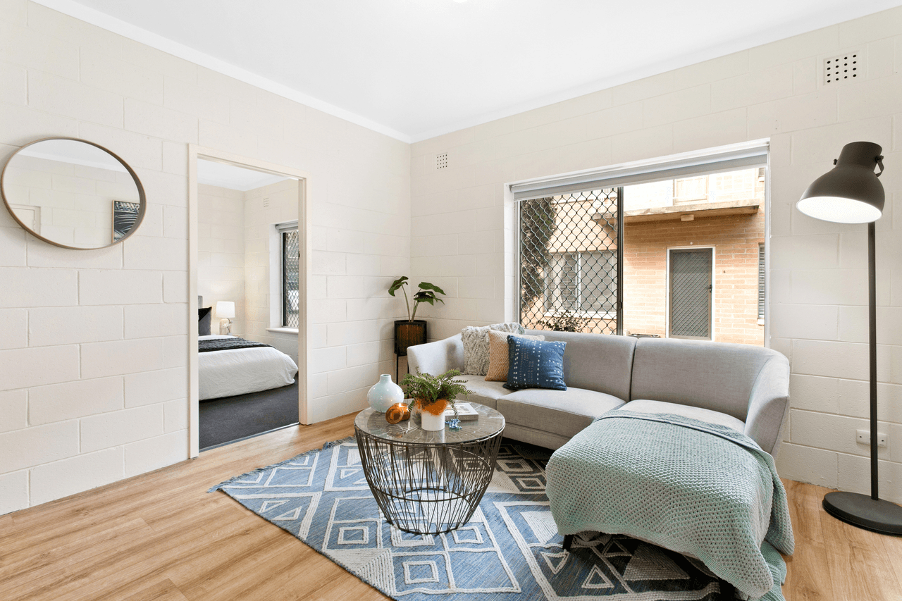 11/5 Crozier Terrace, OAKLANDS PARK, SA 5046