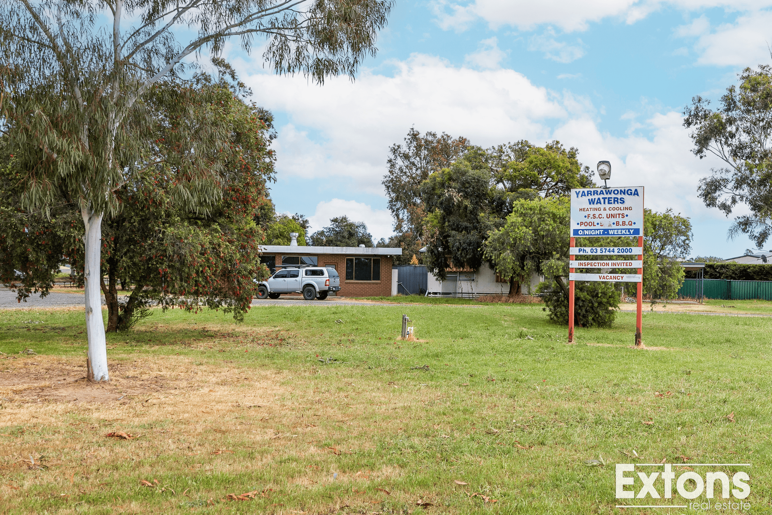 11 Hogans Road, YARRAWONGA, VIC 3730