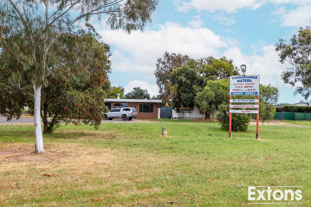 11 Hogans Road, YARRAWONGA, VIC 3730