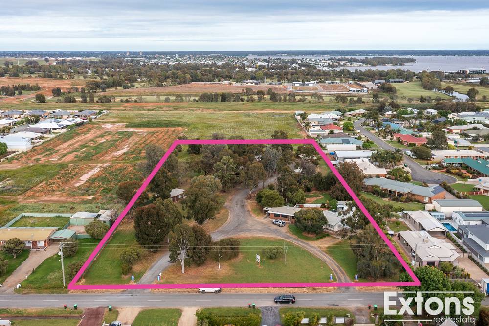 11 Hogans Road, YARRAWONGA, VIC 3730