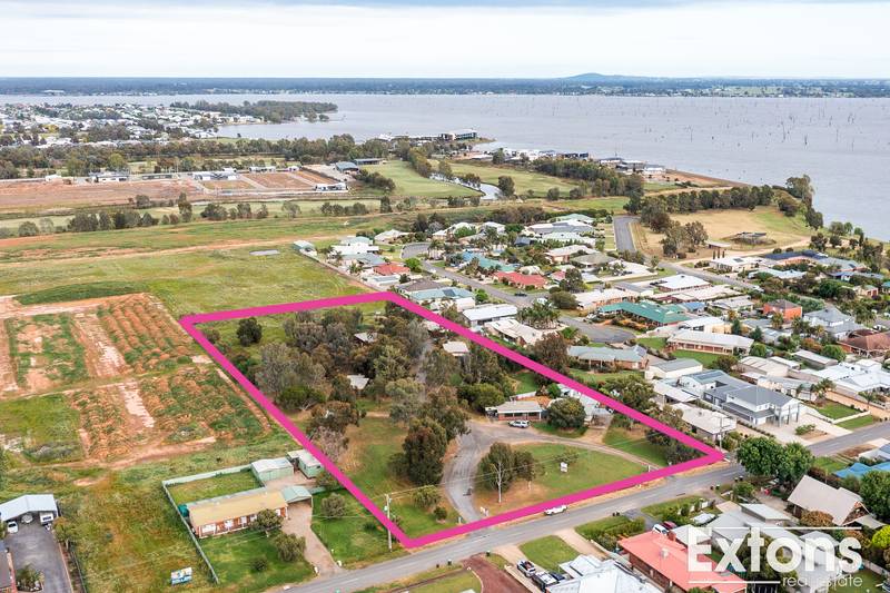 11 Hogans Road, YARRAWONGA, VIC 3730