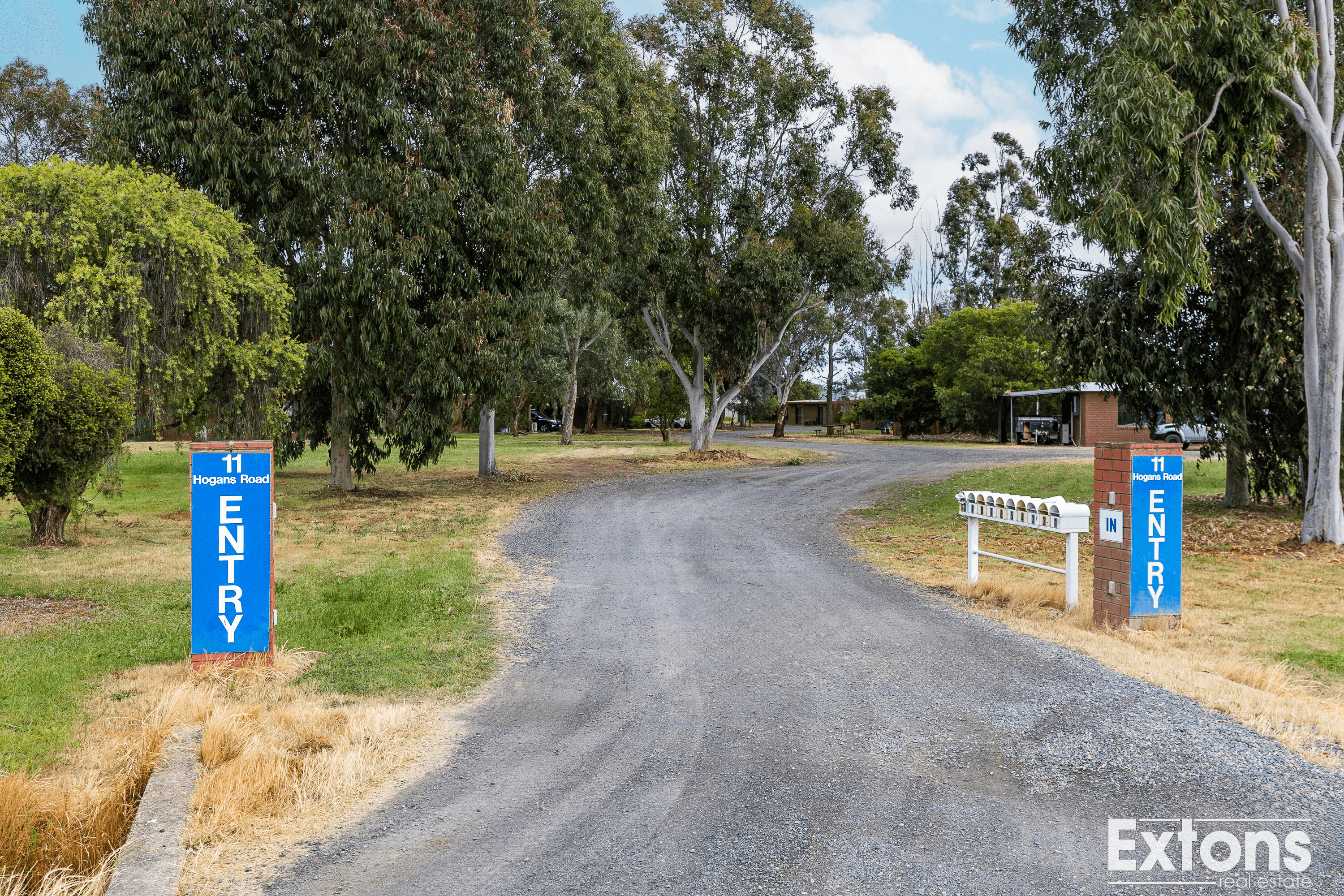 11 Hogans Road, YARRAWONGA, VIC 3730