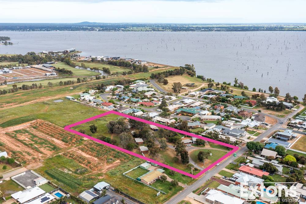 11 Hogans Road, YARRAWONGA, VIC 3730