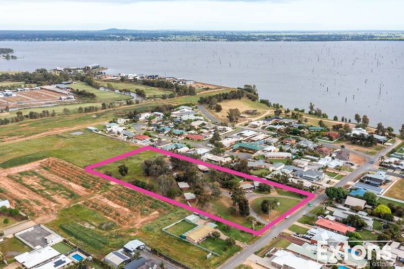 11 Hogans Road, YARRAWONGA, VIC 3730