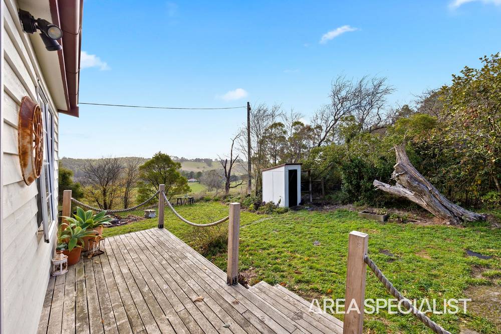 530 One Chain Road, Kardella, VIC 3951