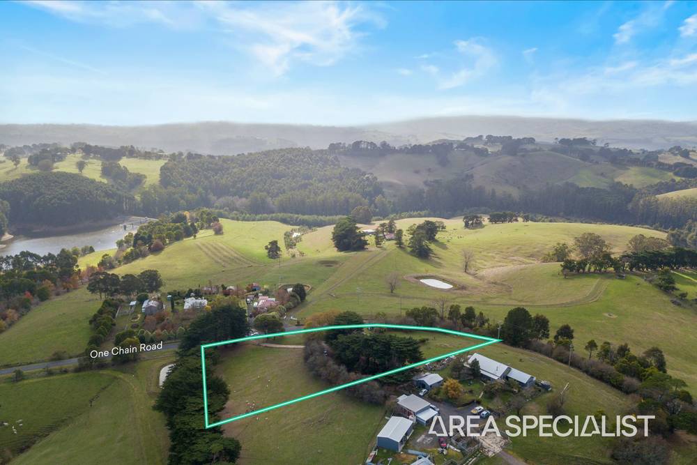 530 One Chain Road, Kardella, VIC 3951