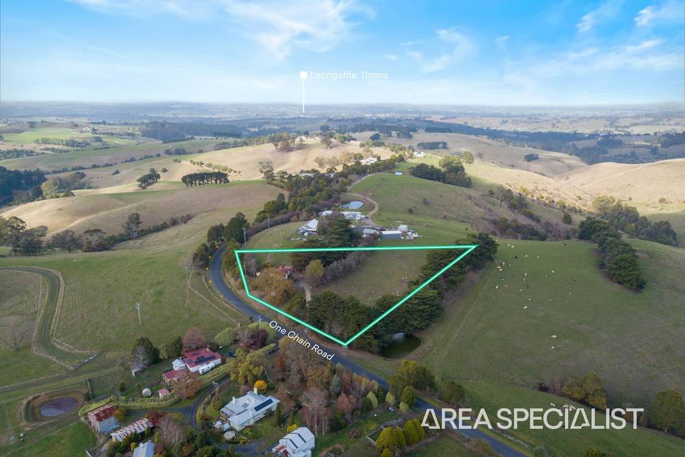 530 One Chain Road, Kardella, VIC 3951