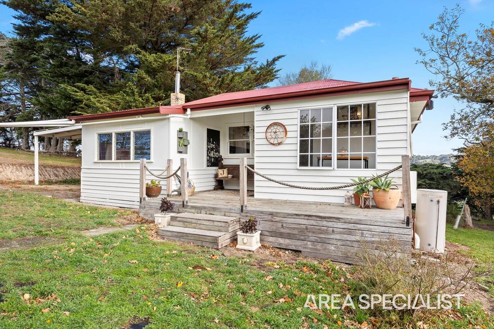 530 One Chain Road, Kardella, VIC 3951
