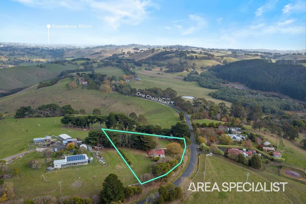 530 One Chain Road, Kardella, VIC 3951