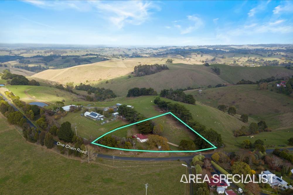 530 One Chain Road, Kardella, VIC 3951