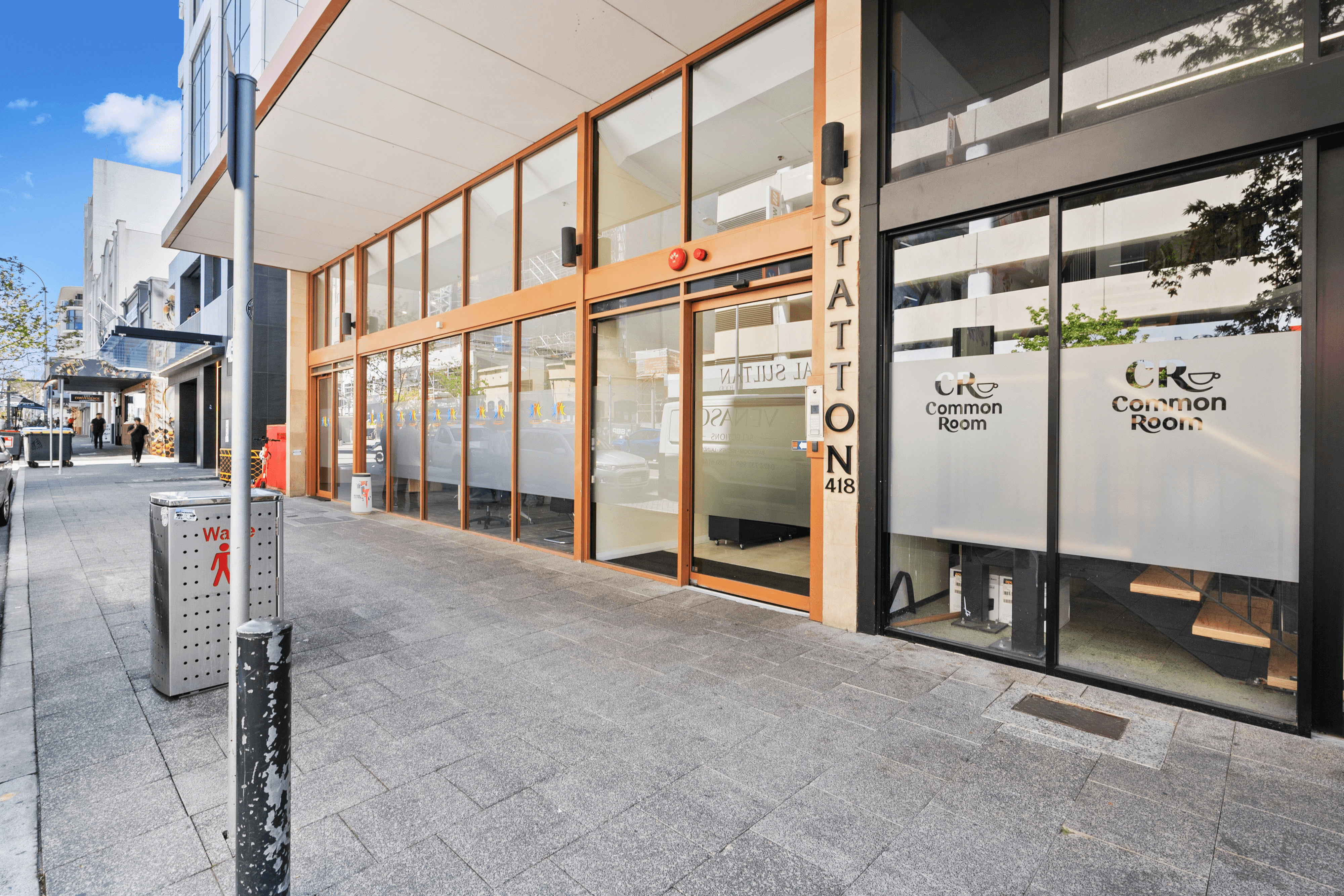 110/418-428 Murray Street, Perth, WA 6000