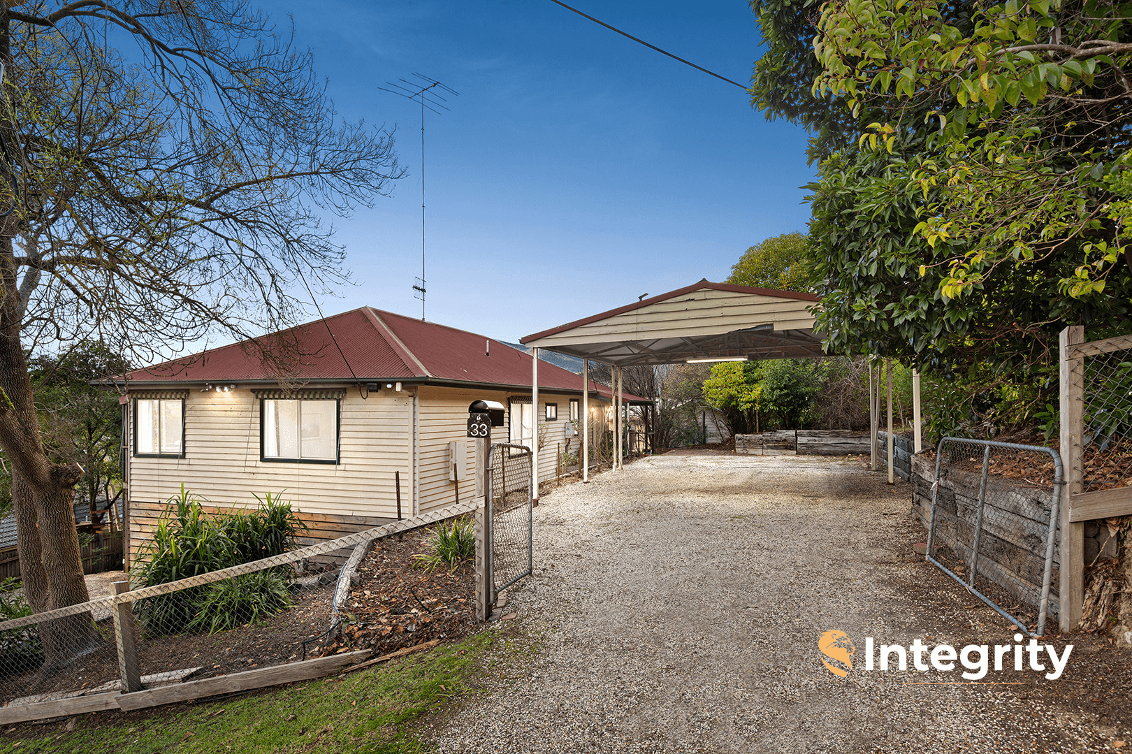 33 Newgrove Road, Healesville, VIC 3777