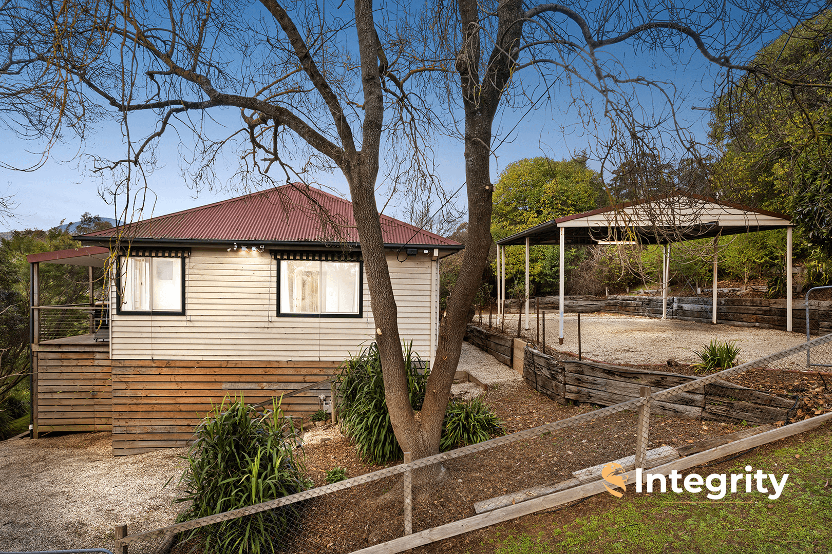 33 Newgrove Road, Healesville, VIC 3777