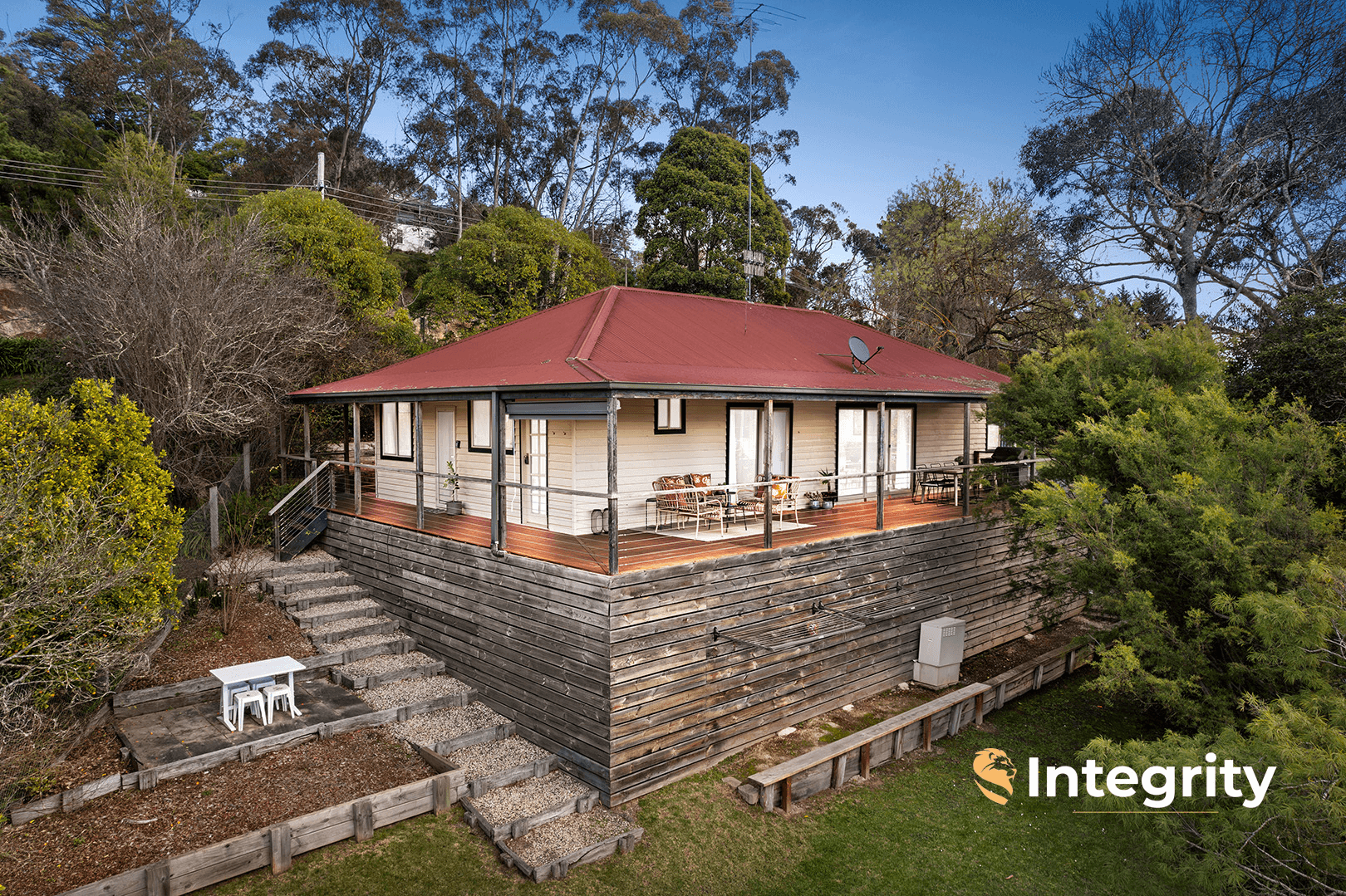 33 Newgrove Road, Healesville, VIC 3777