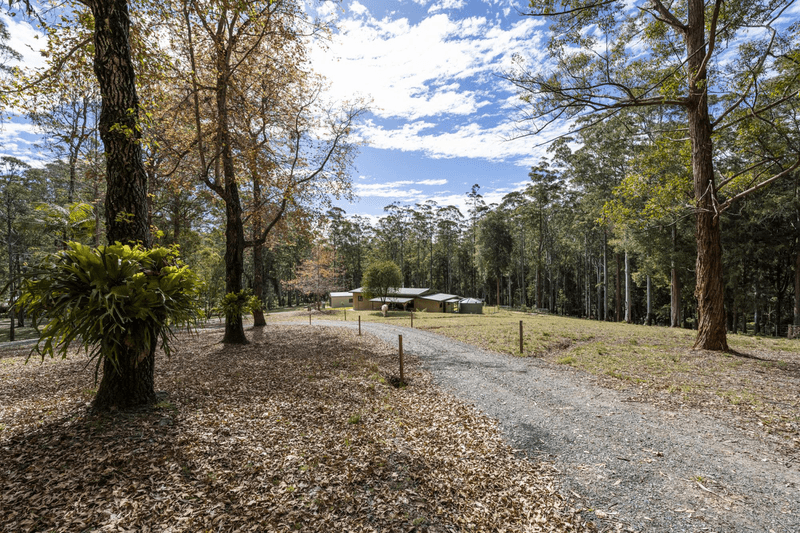 132 Mole Creek Road, LOWANNA, NSW 2450