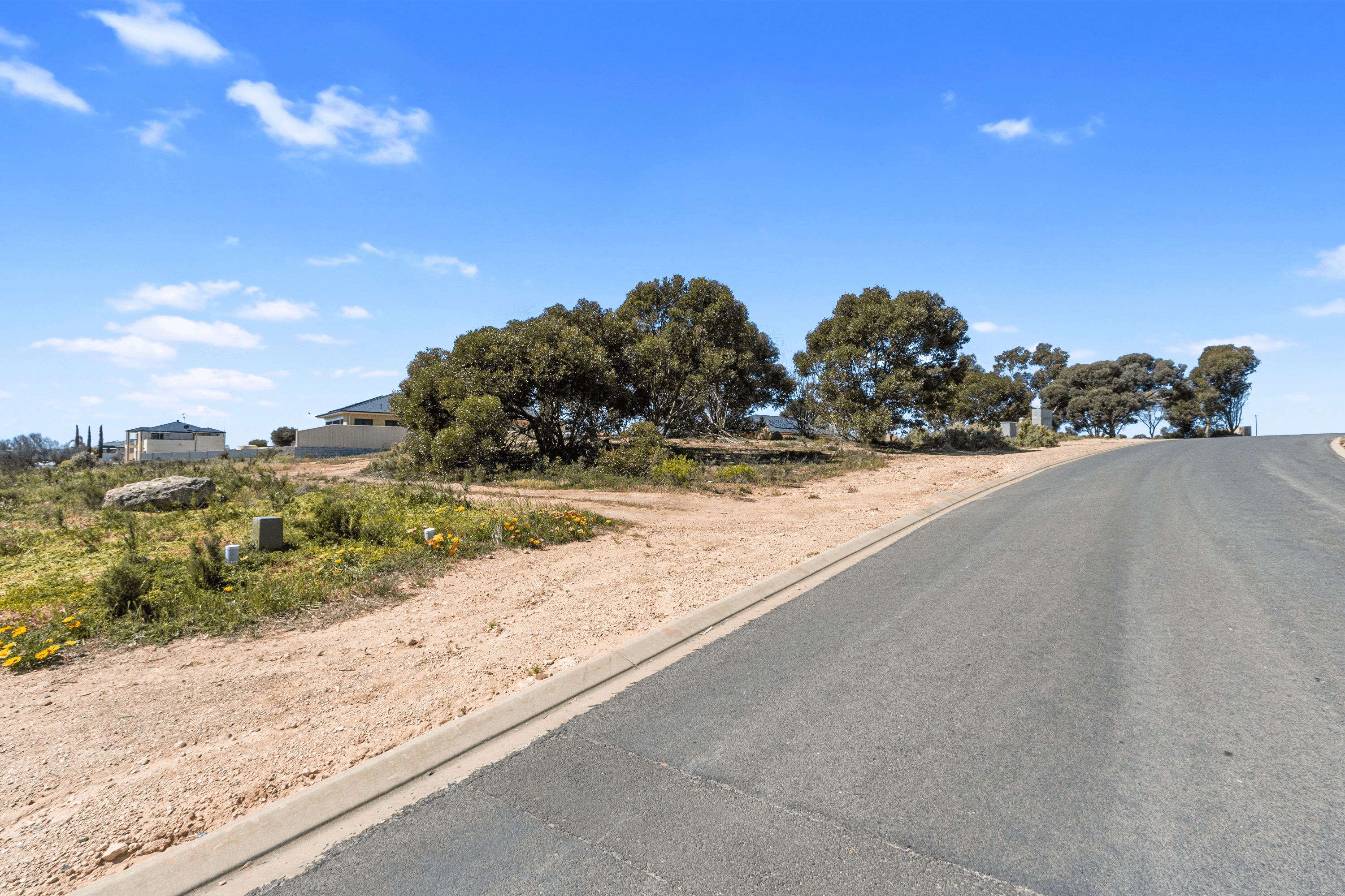 Lot 11 Cutter Drive, WALLAROO, SA 5556