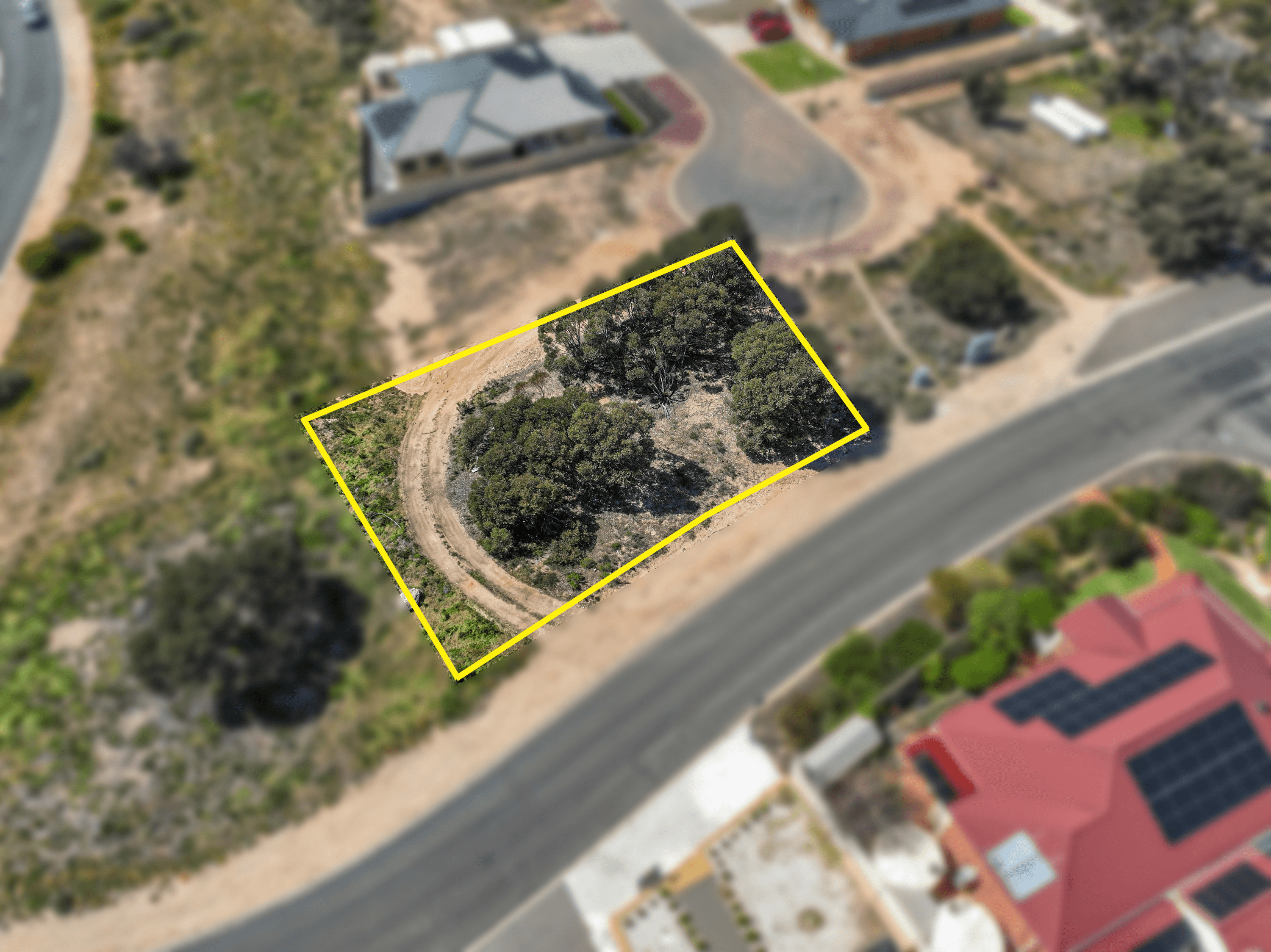 Lot 11 Cutter Drive, WALLAROO, SA 5556