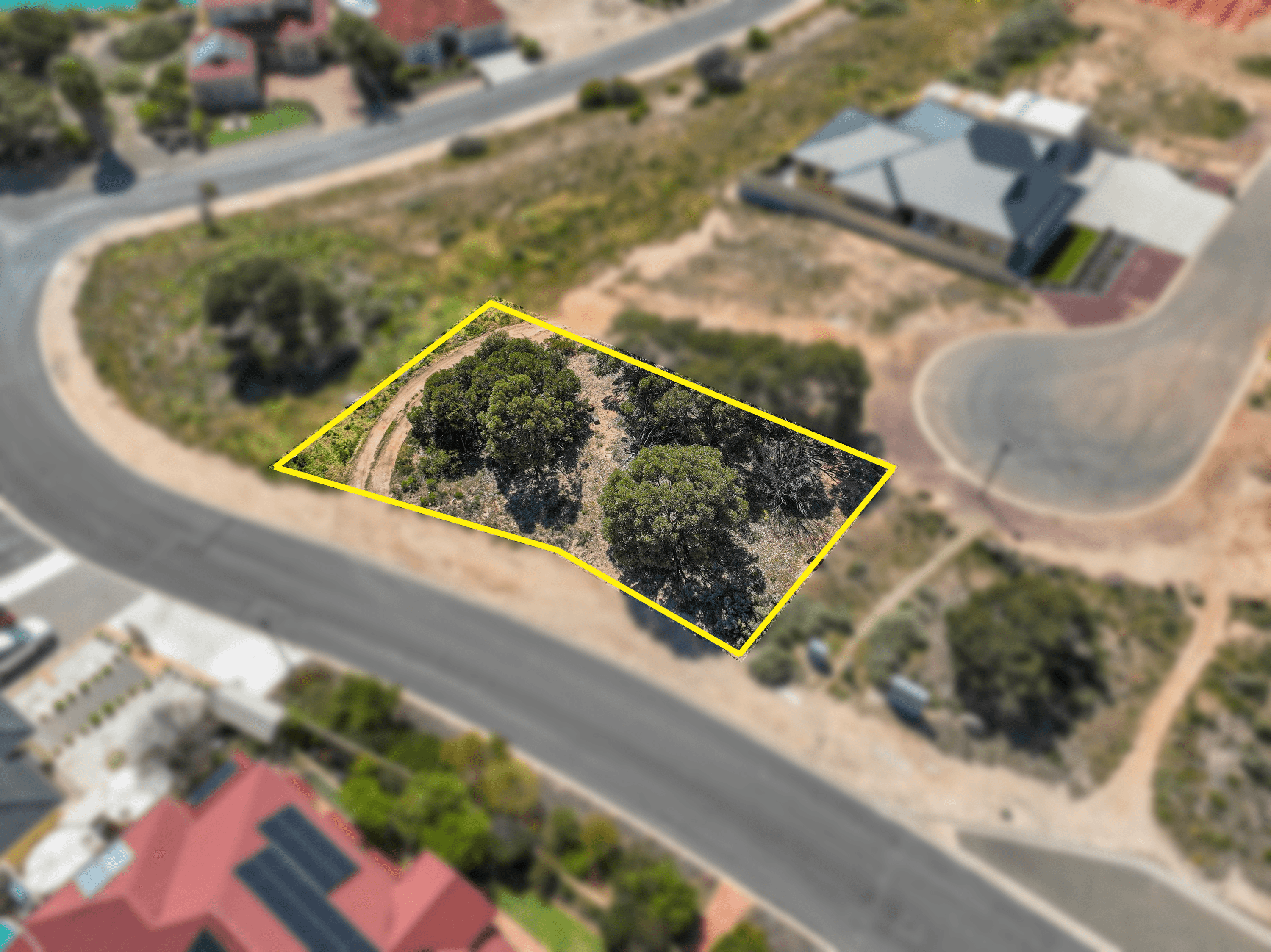 Lot 11 Cutter Drive, WALLAROO, SA 5556