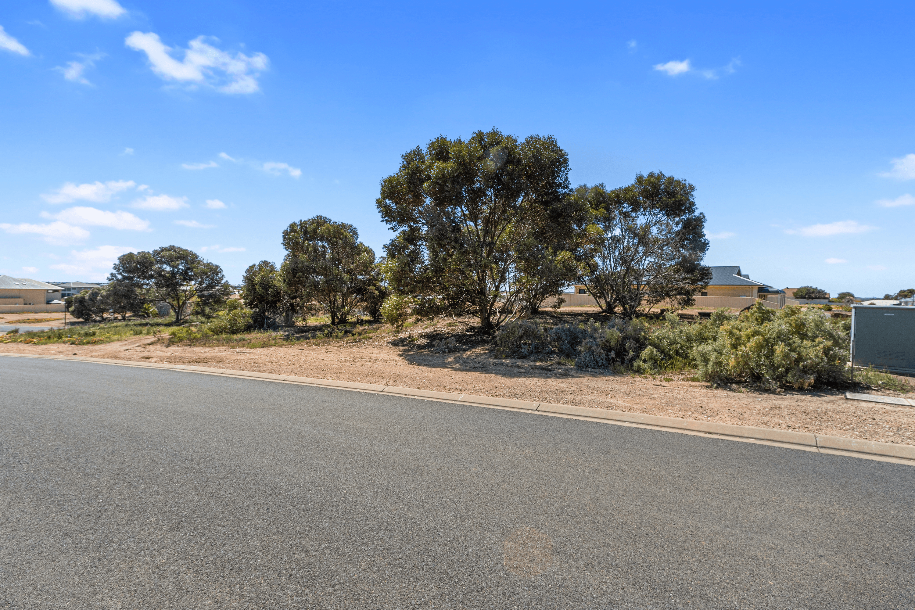 Lot 11 Cutter Drive, WALLAROO, SA 5556