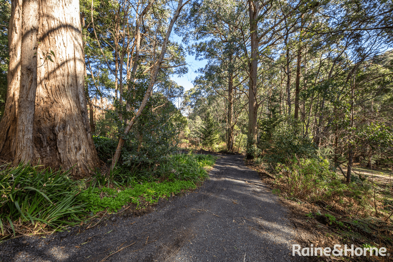 150 Anzac Road, MOUNT MACEDON, VIC 3441